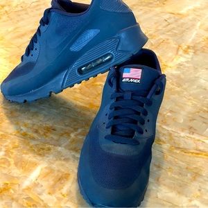 Nike Air Max 90 QS Hyperfuse USA limited edition